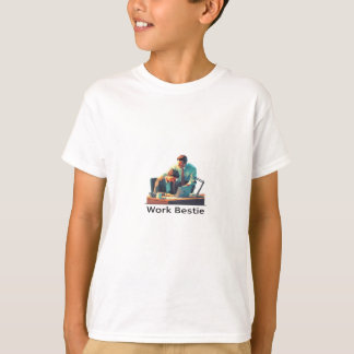 Work Best Classic T-Shirt