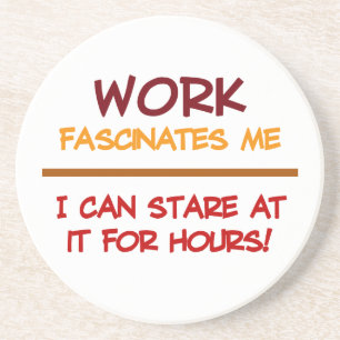 Work coaster