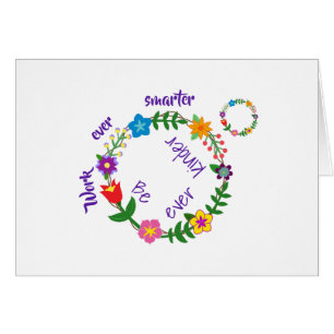 Work ever smarter, Be ever kinder (© Mira)