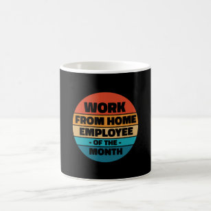 Work From Home Mug, Work From Home Definition, Work From Home Gift, Funny  Work From Home Gift, Working From Home Mug 