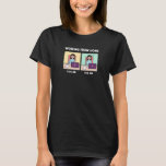 Work from Home Tired for Proud Pinoys T-Shirt<br><div class="desc">Work from Home Tired for Proud Pinoys</div>