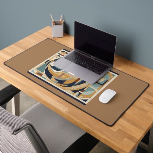 Work in Style Desk Mat Upgrade
