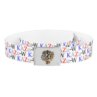 Work Number 00017 "The Amplifier of Hope From Dark Belt