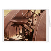 Work of Your Hands (Front Horizontal)