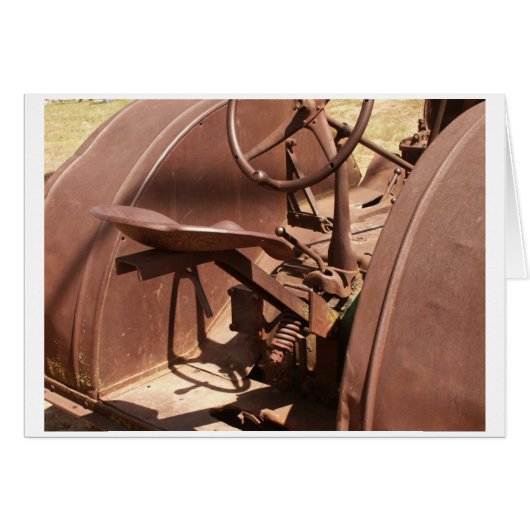 Work of Your Hands (Front Horizontal)