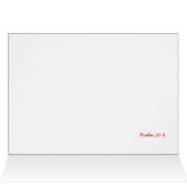 Work of Your Hands Cards (Inside Horizontal (Top))