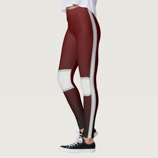 Work Out Leggings (Left)