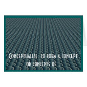 Work Place Thinking (Front Horizontal)