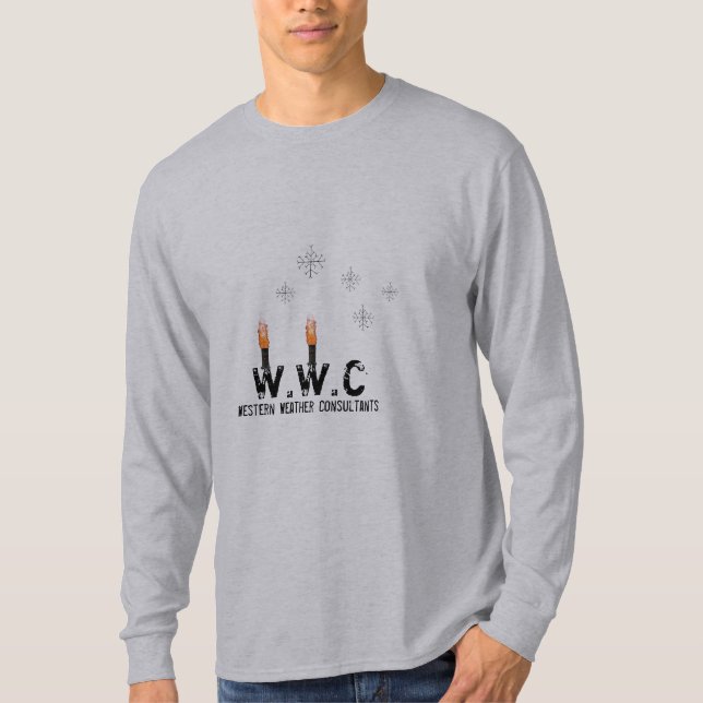 work shirt (Front)