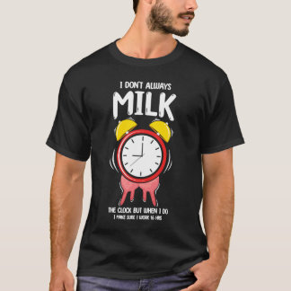 work text  office humor  dad joke  sarcastic T-Shirt
