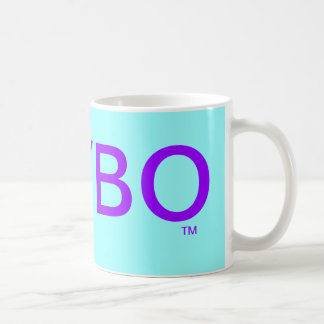 Work Your Butt Off! Coffee Mug