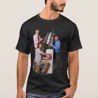 Workaholics Keg Water Cooler Pullover 