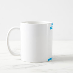 Workday Pipeliner Weekend Swinger Golfer Golfing Coffee Mug