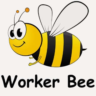 worker bee t shirts t shirt design printing zazzle