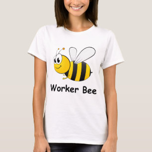 Worker Bee T-Shirt