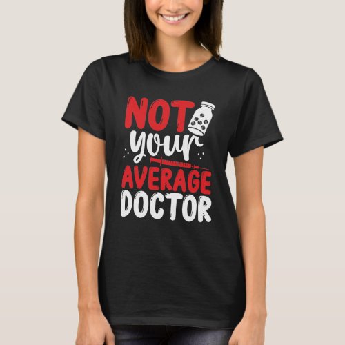 Worker Public Health Nurse Epidemiologist T_Shirt