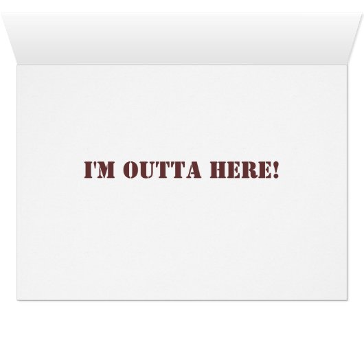 Workin' (Inside Horizontal (Bottom))