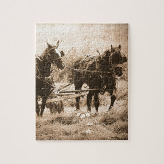 Amish Jigsaw Puzzles | Zazzle