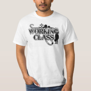 Working Class shirt
