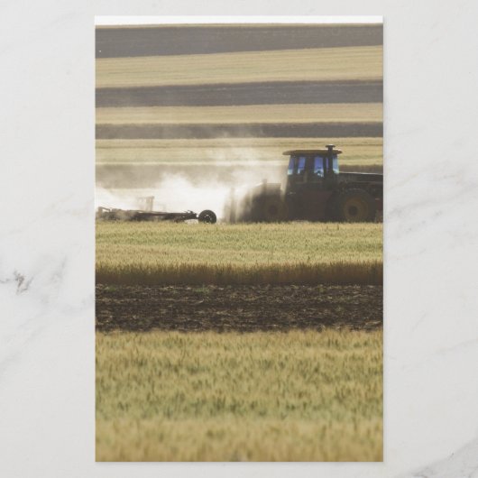 Working Farmer (Front)