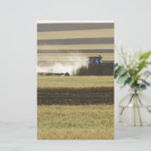 Working Farmer (Standing Front)