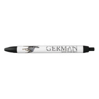 Working German Shepherd Dog - GSD