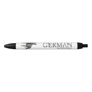 Working German Shepherd Dog - GSD Pen