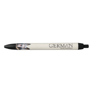 Working German Shepherd Dog - GSD Pen