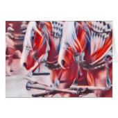 Working Horses (Front Horizontal)