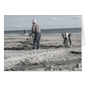 Working Man (Front Horizontal)