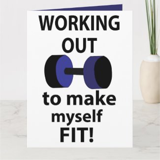 Working Out Workout Weights Work Out