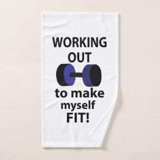 Working Out Workout Weights Work Out