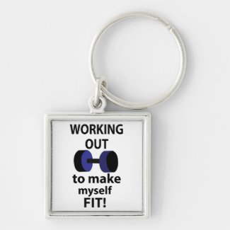 Working Out Workout Weights Work Out