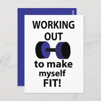Working Out Workout Weights Working Out
