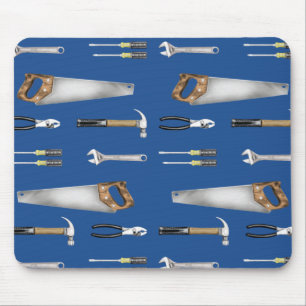 Workman Tools Mouse Pad