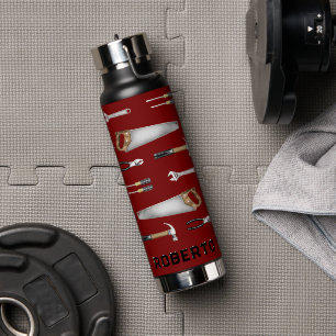 Workman Tools Water Bottle