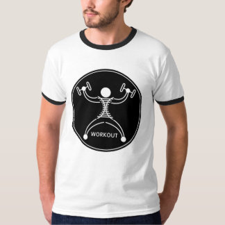 workout5 T-Shirt