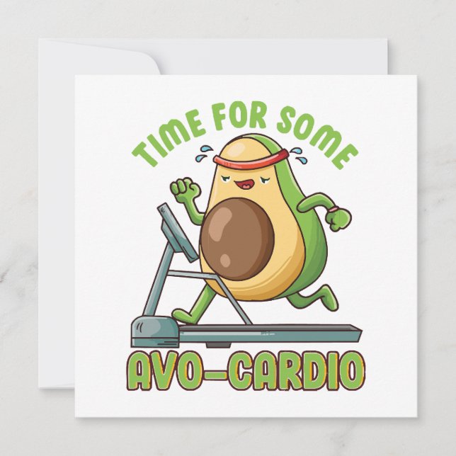 Workout Exercise Funny Humor Sayings Quotes (Front)