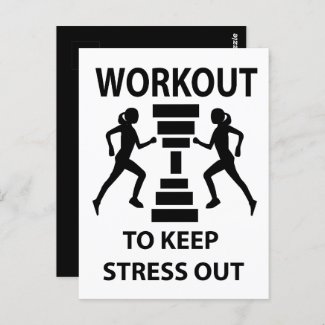 Workout Fitness Exercise