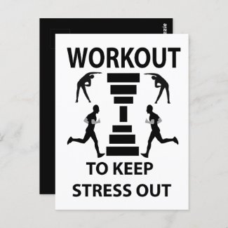 Workout Fitness Exercise