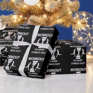 Workout Fitness Exercise