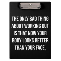 Workout