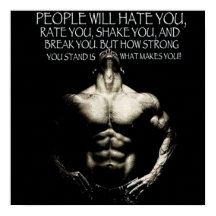 Workout Motivational