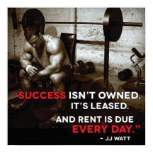 Workout Motivational