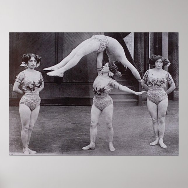 Workout Motivational Poster (Front)