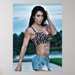 Workout Motivational Poster