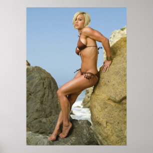 Workout Motivational Poster