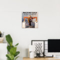 Workout Motivational Poster | Zazzle