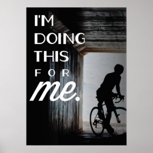 Workout Motivational Poster