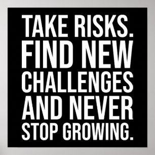 Workout Motivational Poster